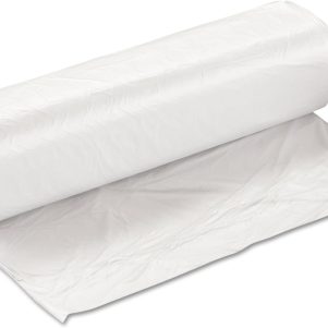 SACCHI IMMONDIZIA UFFICIO 50X60CM BIANCHI CF 1000PZ