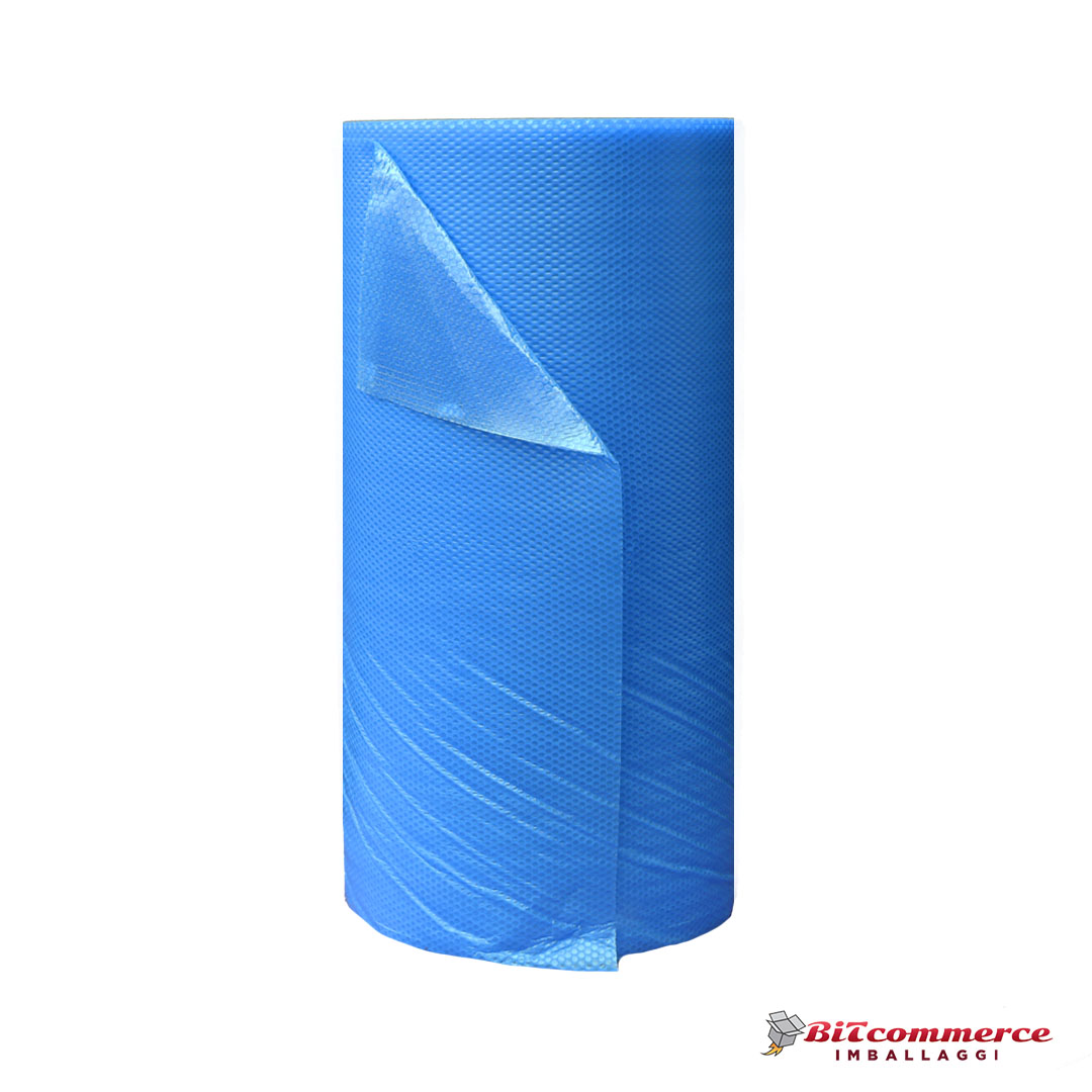 PLURIBALL BLU 120GR/M²