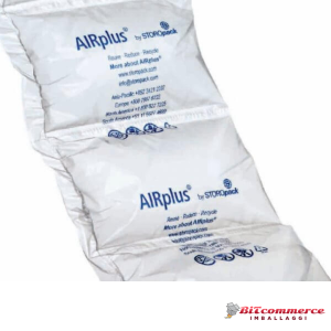 CUSCINO ARIA 200MM X 120MM X 350MTL