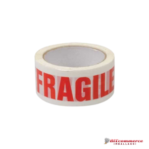 NASTRO PLP 50X132 STAMPA FRAGILE