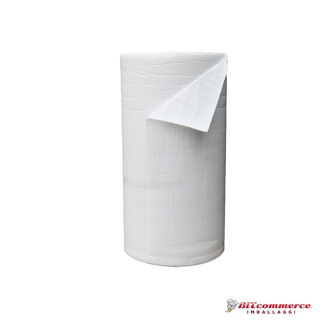 PLURIBALL BIANCO 160GR/M²
