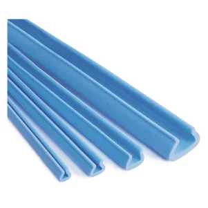 PROFILO "U" P. ESPANSO 60X85MM H 2MTL